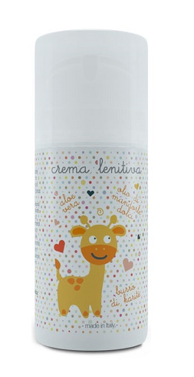 CREMA LENITIVA 100ML