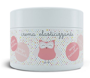 CREMA ELASTICIZZANTE 250ML