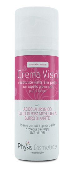 CREMA VISO 50ML