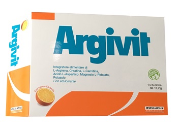 ARGIVIT 14BUST