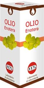 OLIO DI ENOTERA 50ML