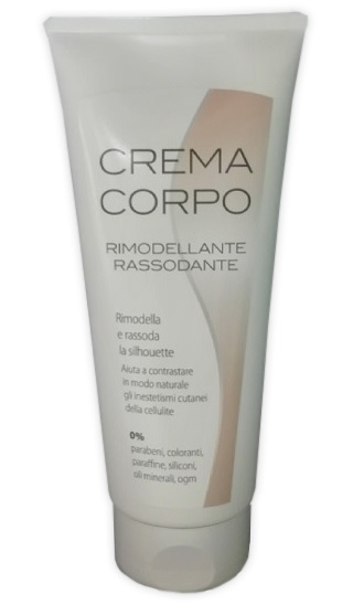 ARCHILAB CREMA CORPO RASS200ML