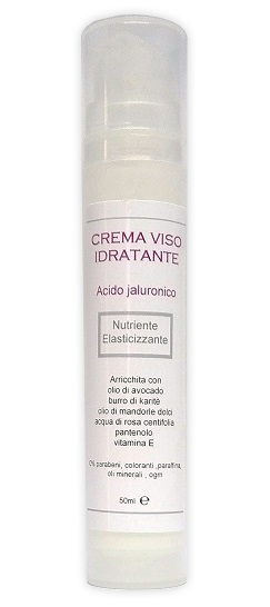 ARCHILAB CREMA VISO IDRAT 50ML