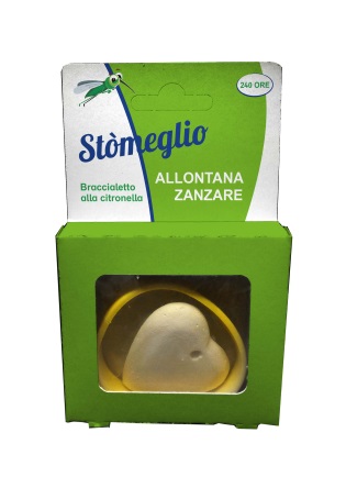 STO MEGLIO BRACC CITRONEL 240H