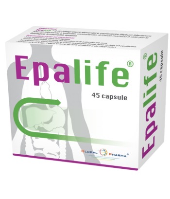 EPALIFE 45CPS