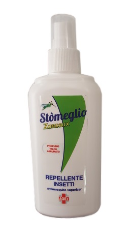 STO MEGLIO SPRAY REPELL A/ZANZ