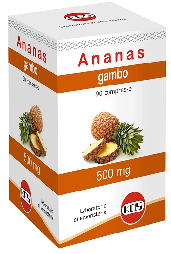 ANANAS GAMBO 90CPR