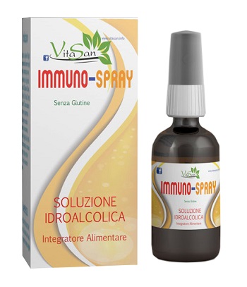 IMMUNO SPRAY 30ML