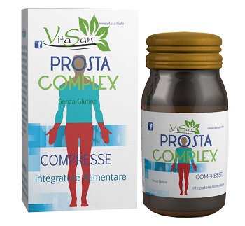 PROSTA COMPLEX 60CPR