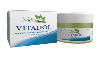 VITADOL UNGUENTO 30G