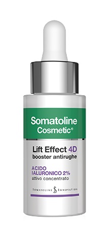 SOMAT C VISO 4D BOOSTER 30ML