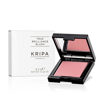 KRIPA TRUE BRILL BLUSH 01 NEW