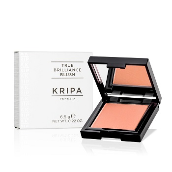 KRIPA TRUE BRILL BLUSH 02NEW