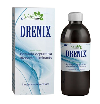 DRENIX SCIR 200ML