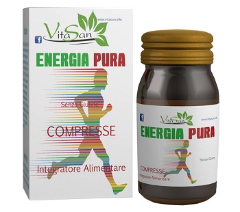 ENERGIA PURA 60CPR