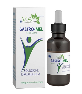 GASTROMEL GOCCE 50ML