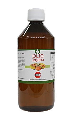 JOJOBA OLIO 500ML