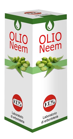 OLIO NEEM 50ML