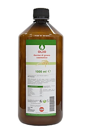 GERME GRANO OLIO COSM 1000ML