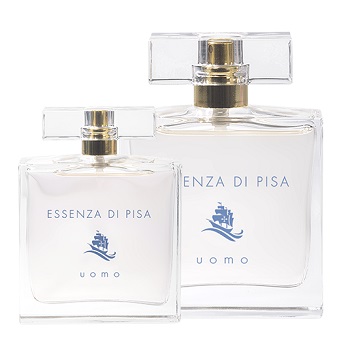 ESSENZA PISA CL U EDP VAPO50ML