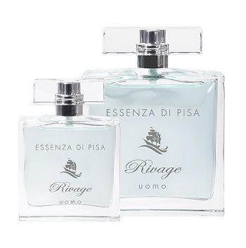 ESSENZA PISA RIVAGE U VAP100ML