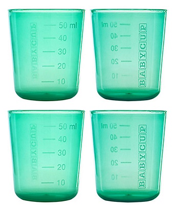 BABYCUP PRIMA TAZZA SET VE