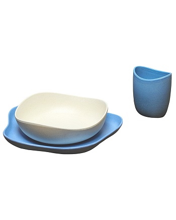 BECOTHINGS SET PAPPA BLU