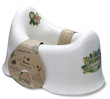 BECOTHINGS ECO VASINO NAT