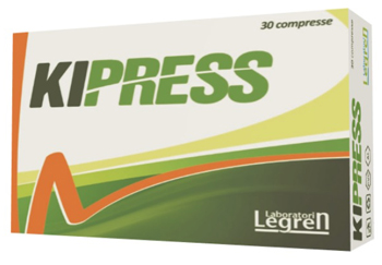 KIPRESS 30CPR