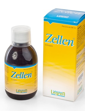 ZELLEN 240ML