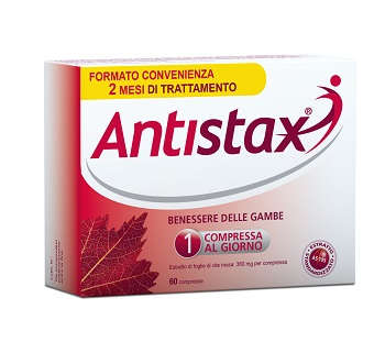 ANTISTAX 360MG 60CPR