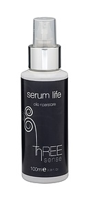 THREE SENSE SERUM LIFE 100ML