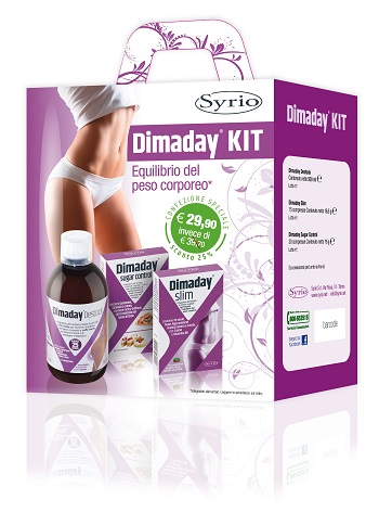 DIMADAY KIT