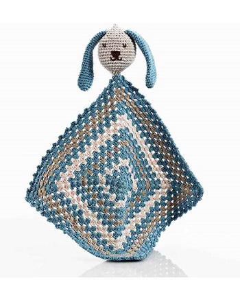 PEBBLE DOUDOU CEL COT 20CM