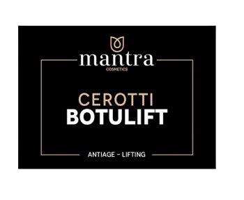 CEROTTI OCCHI BOTULIFT 12PZ