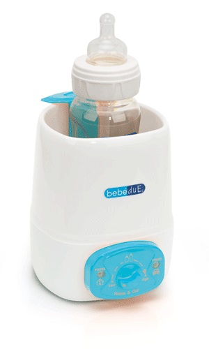 BEBE DUE SCALDABIB AUTO 1PZ