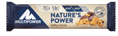 NATURE'S POWER CACAO SALATO