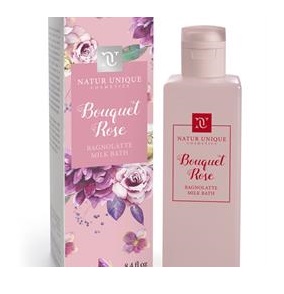 NATUR UNIQUE BAGNOLATTE B ROSE