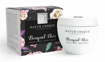 NATUR UNIQUE CREMA CRP B NOIR