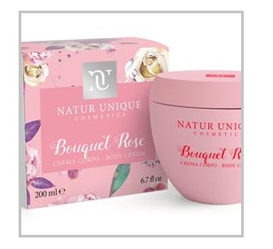 NATUR UNIQUE CREMA CRP B ROSE