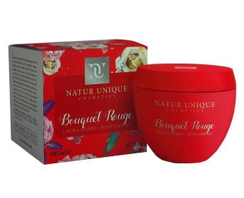 NATUR UNIQUE CREMA CRP B ROUGE