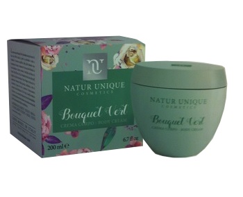 NATUR UNIQUE CREMA CRP B VERT