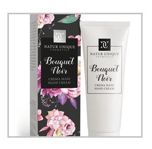 NATUR UNIQUE CREMA MANI B NOIR