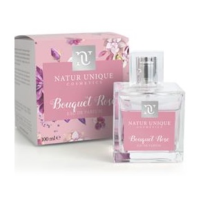 NATUR UNIQUE PROFUMO B ROSE