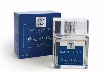 NATUR UNIQUE PROFUMO BLEU100ML