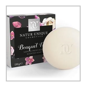 NATUR UNIQUE SAPONE B NOIR