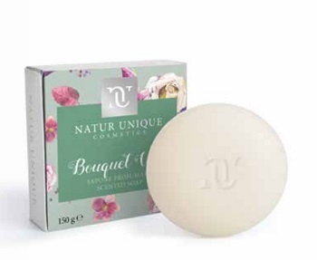 NATUR UNIQUE SAPONE B VERT