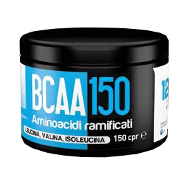 12 LIFE BCAA 150CPR