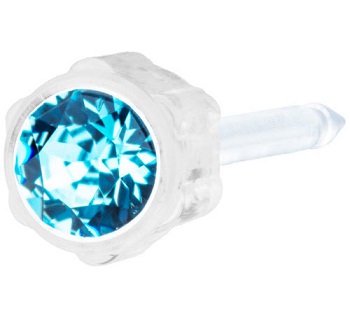 EP MP 4MM AQUAMARINE