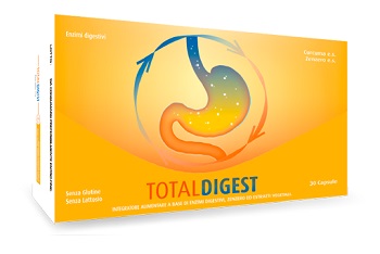 TOTALDIGEST 30CPS